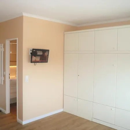 Apartment Horstmann 17 O *