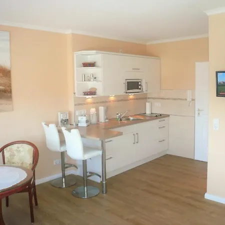 Horstmann 17 O Apartment