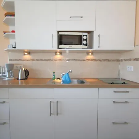 Horstmann 17 O * Westerland